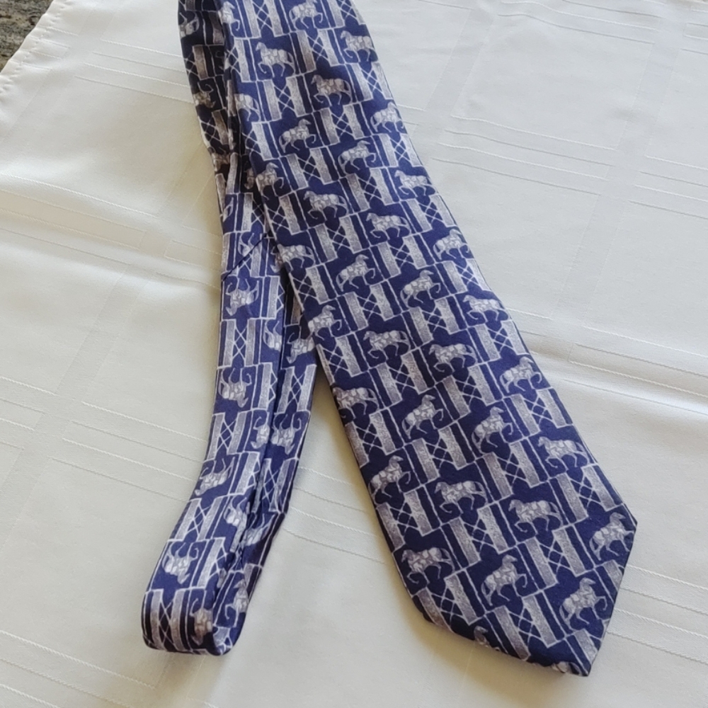Pierangelo Masciadri- Made in Italy- dress tie